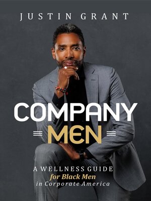 cover image of Company Men